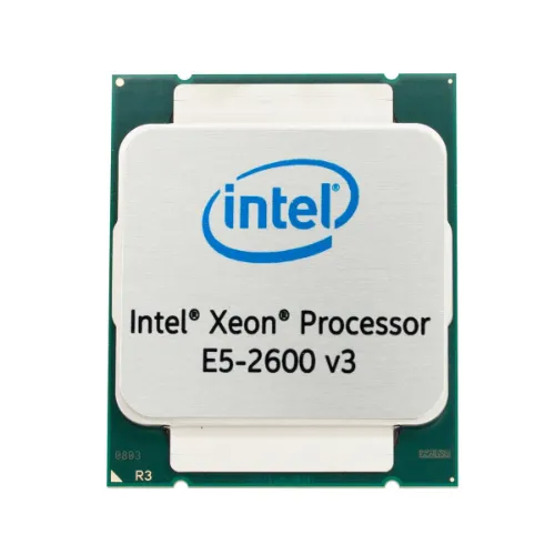 4XG0F28804 Lenovo Intel Xeon 6 Core E5-2603V3 1.6GHz 15...