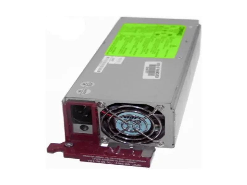 500172-B21 HP 1200-Watts CS Power Supply for DL380 DL36...