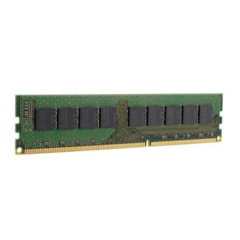 500670-B23 HP 2GB DDR3-1333MHz PC3-10600 ECC Unbuffered...