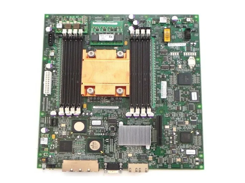 501-1629 Sun System Board (Motherboard) for SPARCstatio...