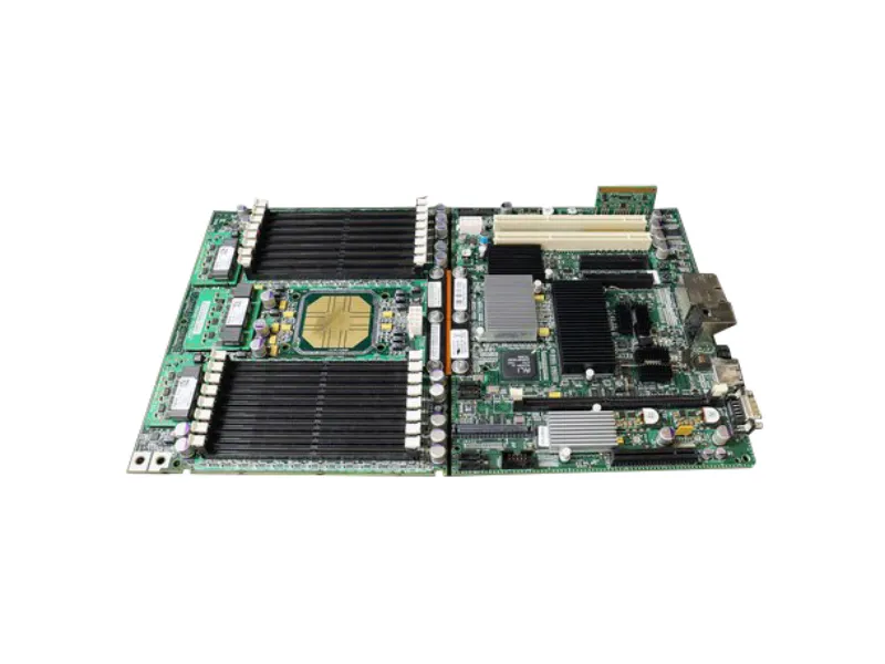 501-7502 Sun I/O Board for Fire T2000