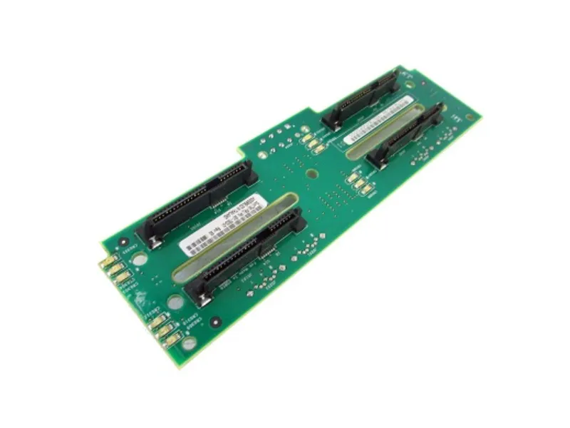 501-7503 Sun 4-Slot Disk Backplane