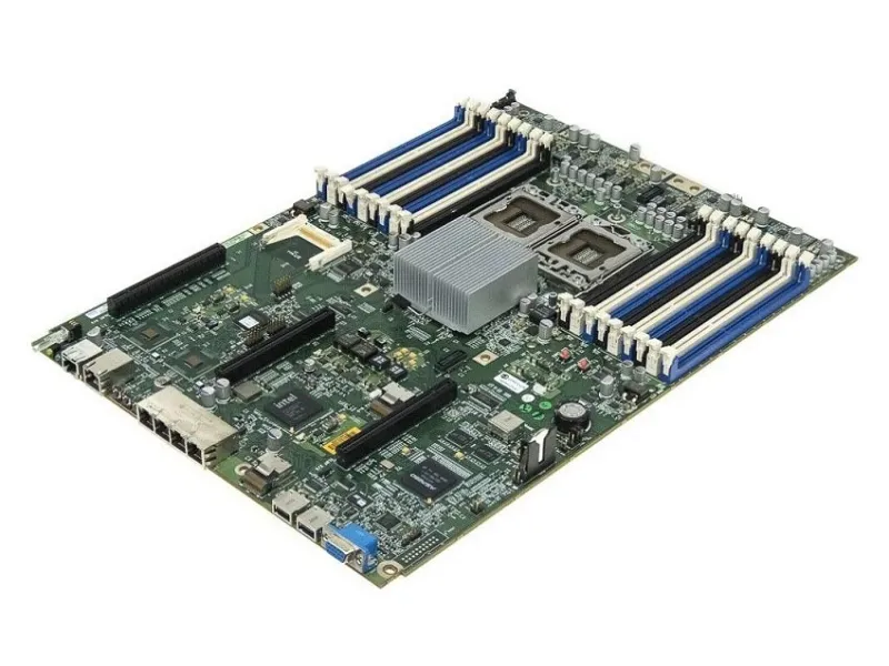 501-7917 Sun System Board (Motherboard) for Fire X4170 ...