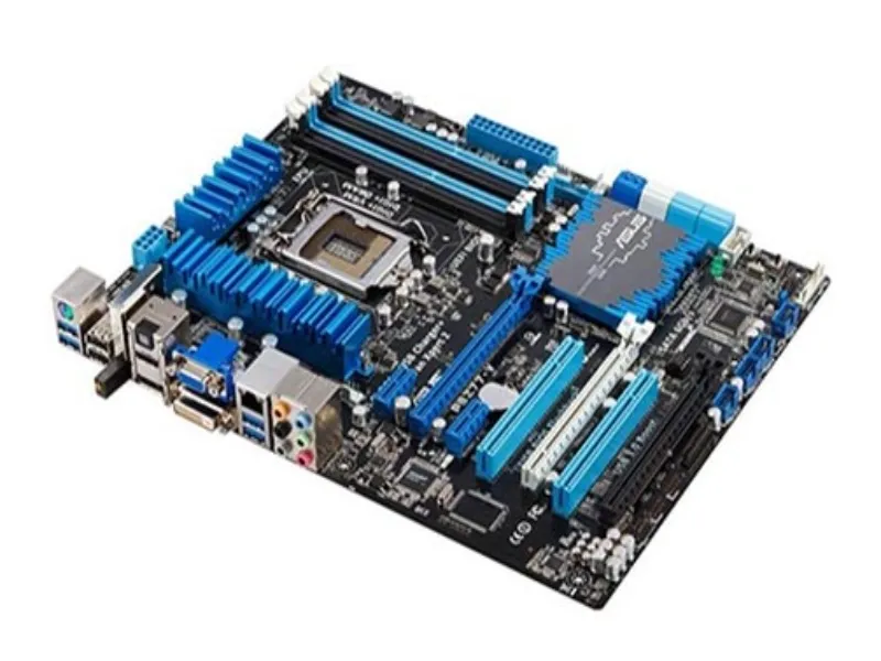 503362-001 HP System Board (Motherboard) Socket 775 for...