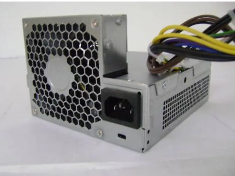 503375-001 HP 240-Watts Standard Efficiency ATX Power S...