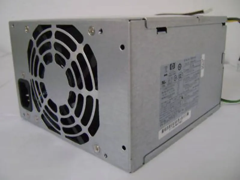 503378-001 HP 320-Watts Power Supply for 6005MT Elite 8...