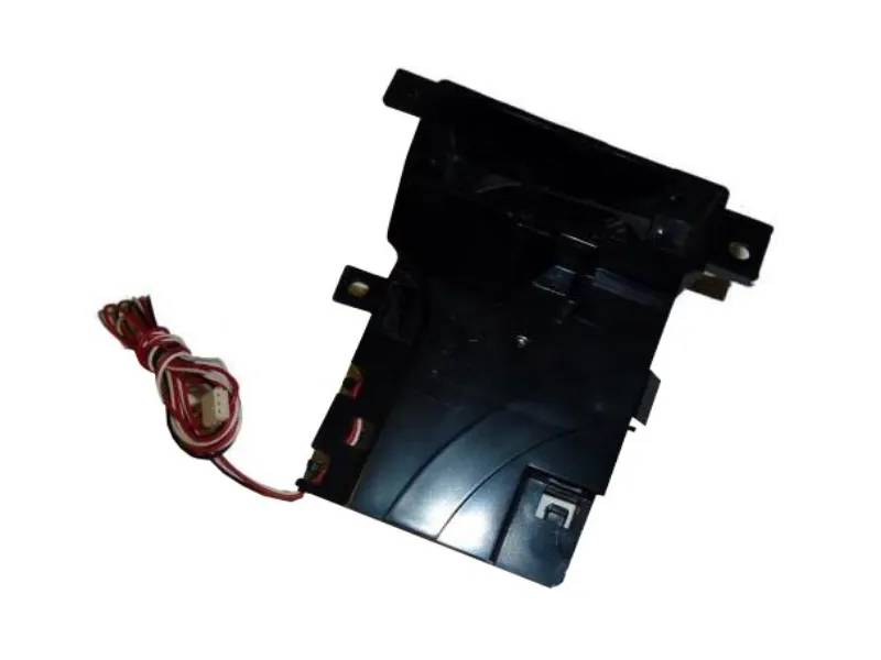 5042-5220 HP Fan Airflow Guide Assembly