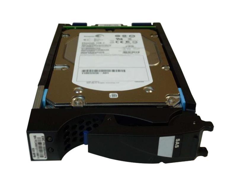 5049277 EMC Vnx 2tb 7200rpm Near Line Sas-6gbps 3.5inch...