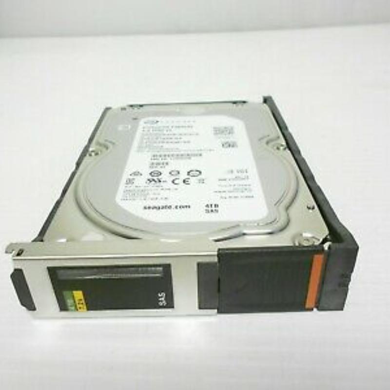 5052089 EMC 00 4TB 7200RPM SAS 12GB/s 3.5-inch Hard Dri...