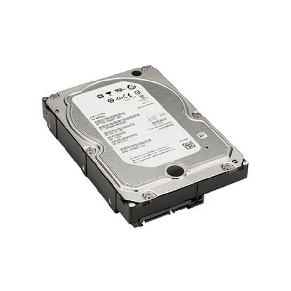 5052090 EMC 4Tb 7200Rpm Sas 6Gb/S Hot-Swappable 3.5-Inc...