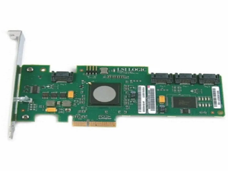 510359-001 HP SAS Drive 4-Port RAID Controller Card