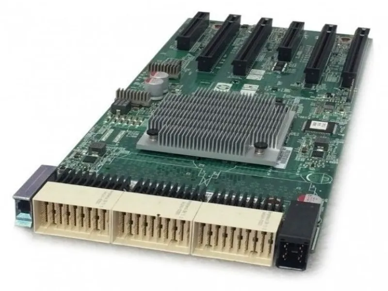 512845-001 HP PCI Express I/O Expansion Board for ProLi...