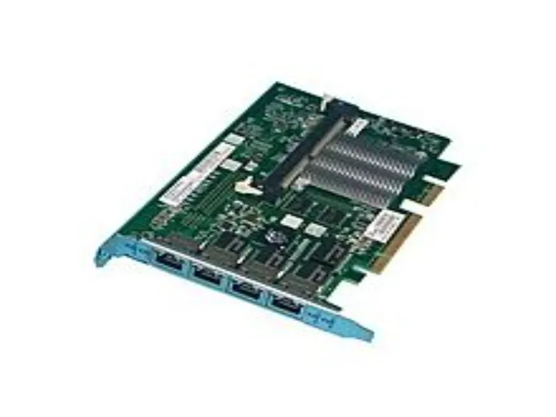 516437-B21 HP NC375i PCI-Express Quad Port 1GB Gigabit ...