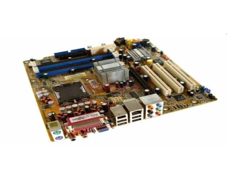 5188-1671 HP Socket 775, System Board, Grouper-Gl8e