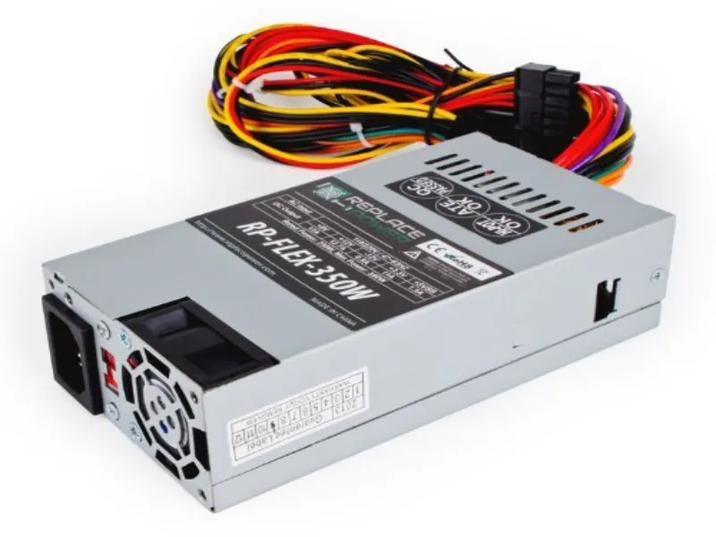 5188-2755 HP 108-Watts AC 100-127V 3A PFC Power Supply ...