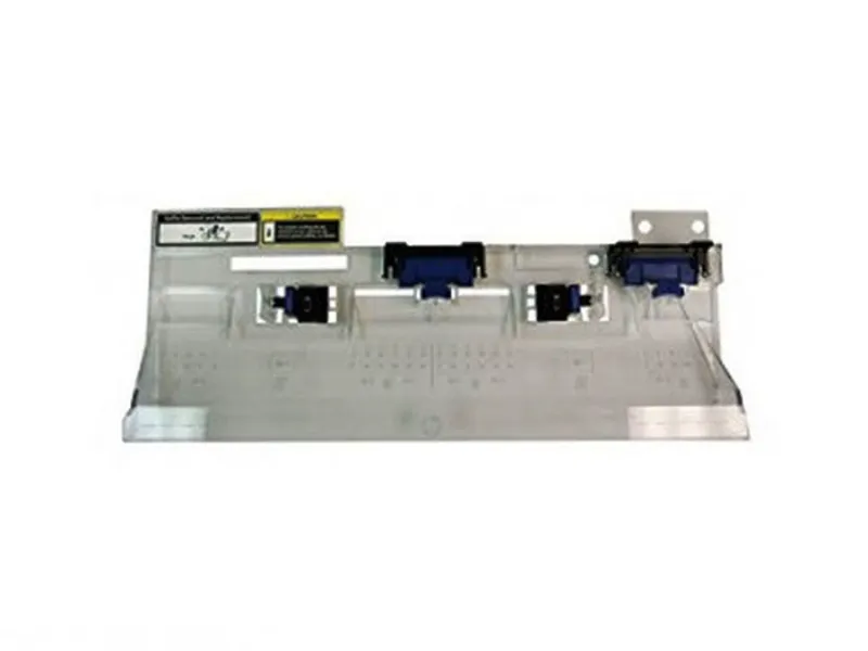 519558-001 HP Air Flow Baffle for ProLiant ML370 G6 / D...