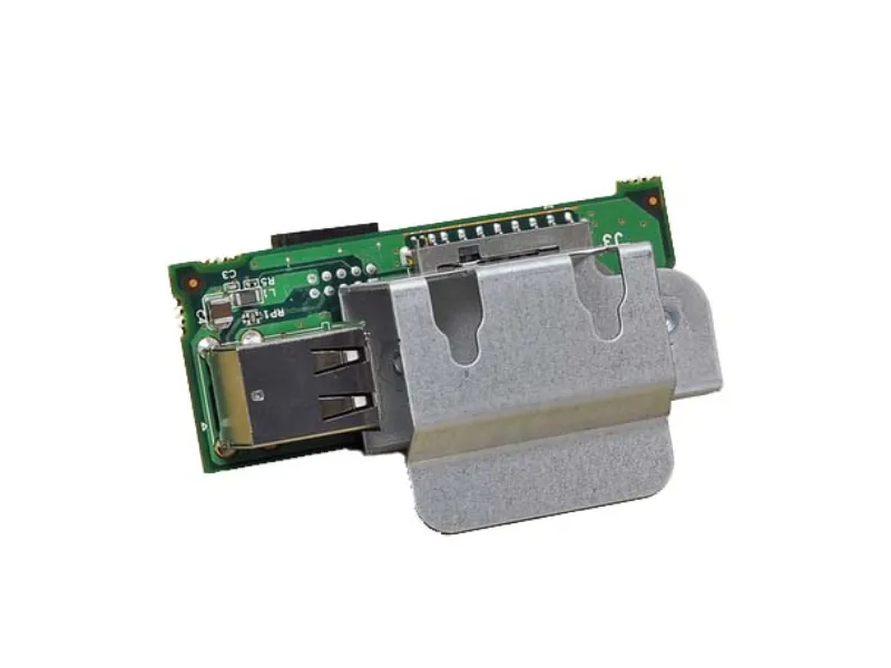 534756-001 HP Sd Card Module for ProLiant BL490c G6 G7 ...