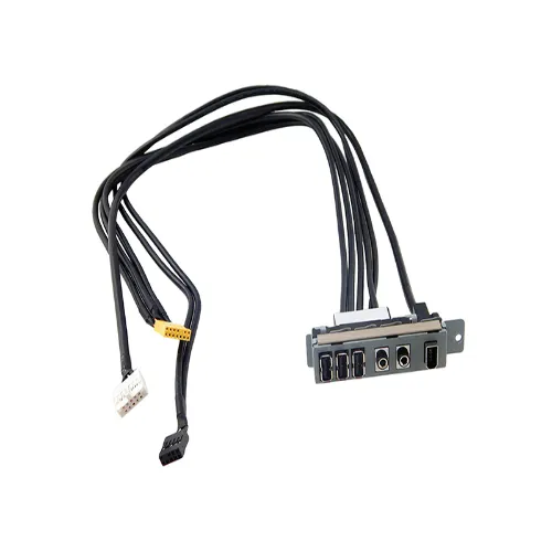 534888-001 HP Front I/O Cable Kit for Z800 Workstation