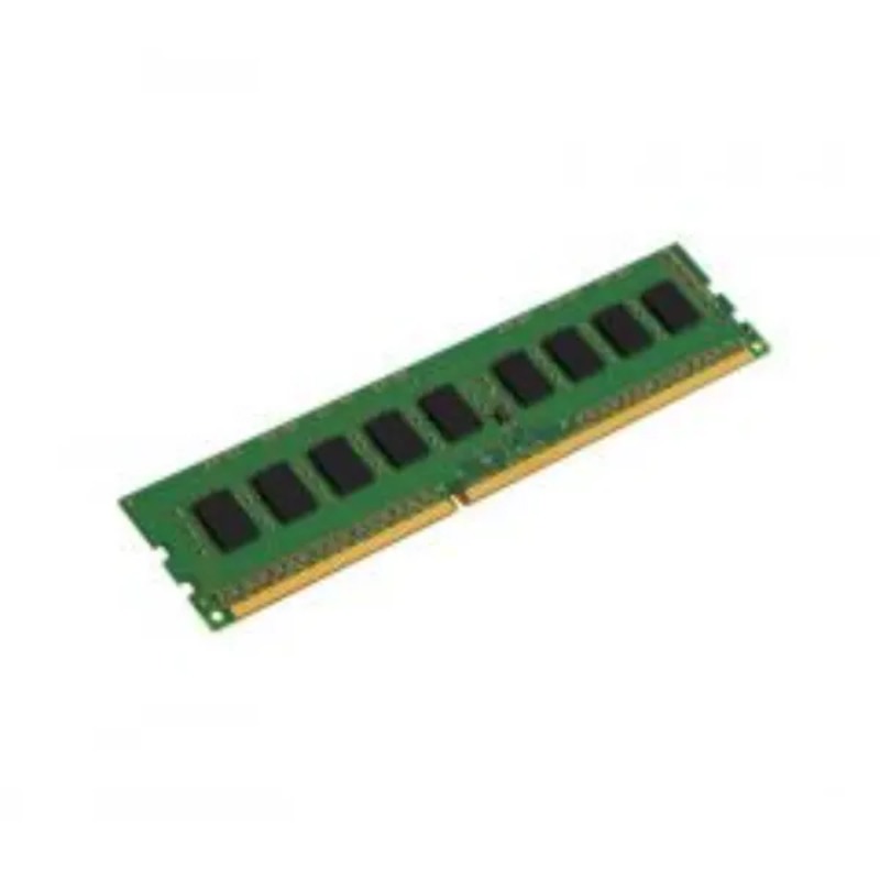 536887-001 HP 2GB DDR3-1333MHz PC3-10600 ECC Unbuffered...