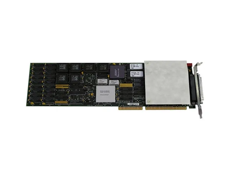 53F2616 IBM Artic 186 4-Port Selectable MultiPort Portm...