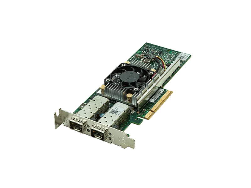 540-11145 Dell Broadcom 57810S 2Port 10GBE SFP+ Converg...