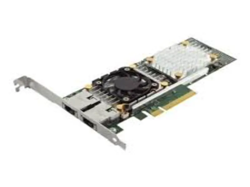 540-11152 Dell Broadcom 57810S Dual-Port 10GB Base-T Se...