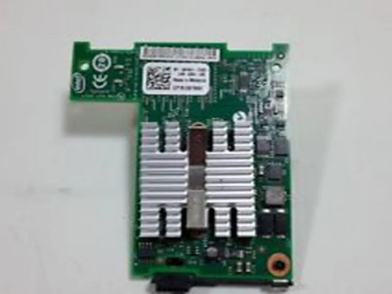 540-11345 Dell X520 2-Port Mezzanine Network Card for M...