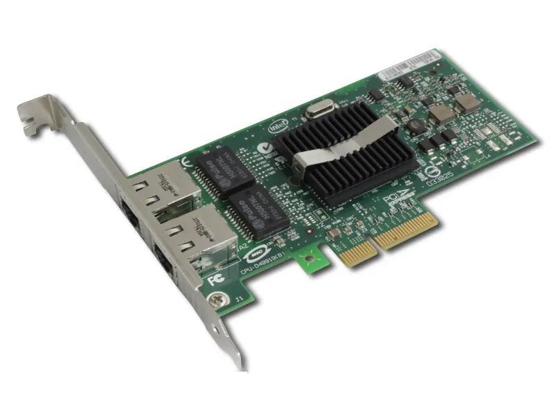 540-11347 Dell Intel I350 Dual-Port 1GB 1000Base-T Netw...