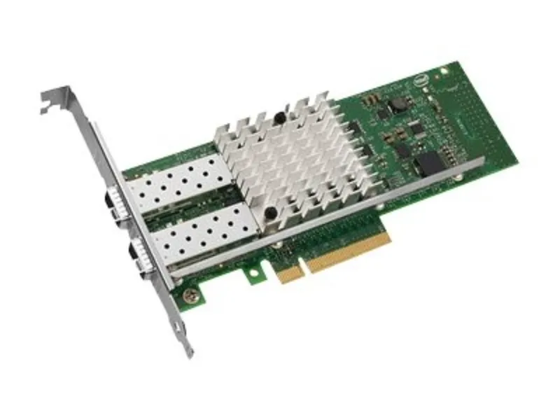 540-11362 Dell X520-DA2 10GBE Dual-Port SFP+ PCI-Expres...