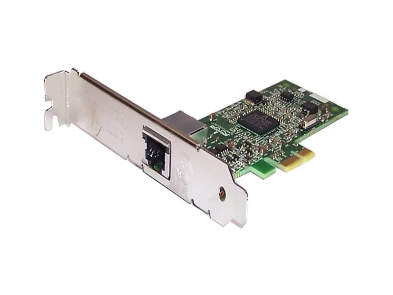 540-BBBC Dell Broadcom 5722 1-Port PCI-Express 10/100/1...