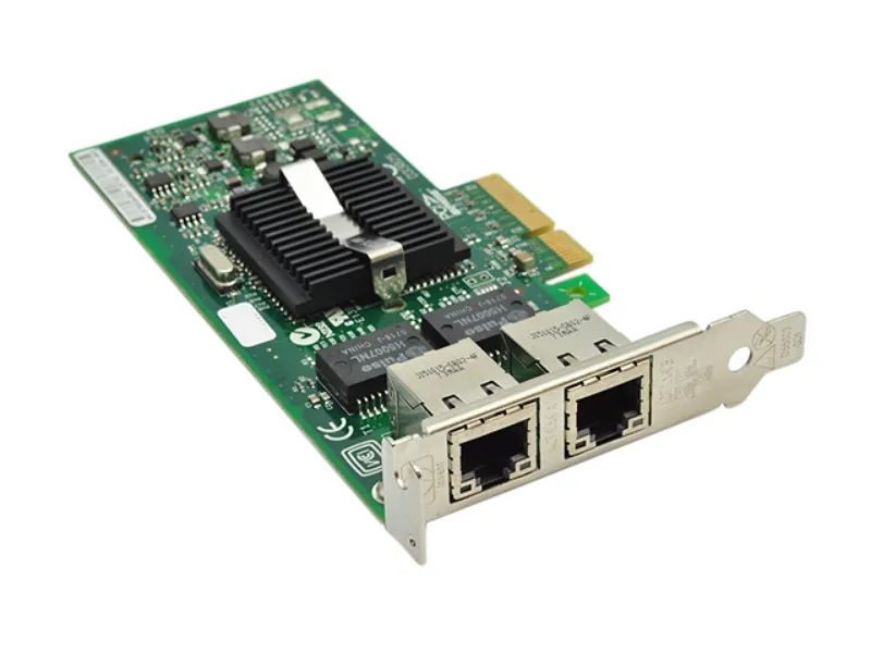 540-BBCU Dell Broadcom 5720 Dual-Port 1GBE PCI-Express ...