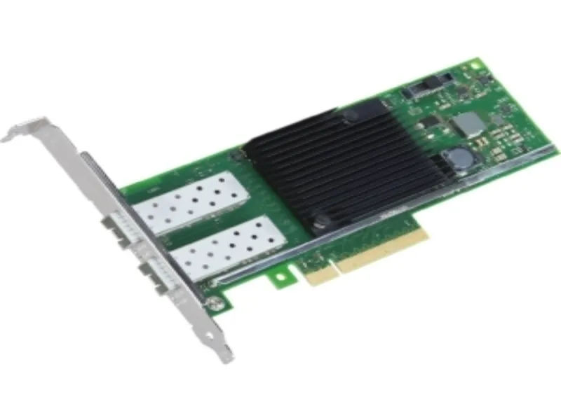 540-BBID Dell Intel X710 Dual Port 10GB Network Adapter