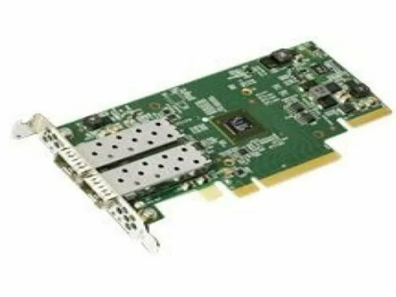 540-BBTH Dell Flareon Ultra SFN7322F 10Gigabit Ethernet...