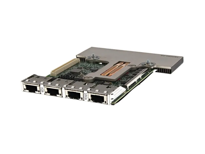 540-BBUQ Dell Broadcom 57416 2 x 10GB Base-T + 5720, 2 ...