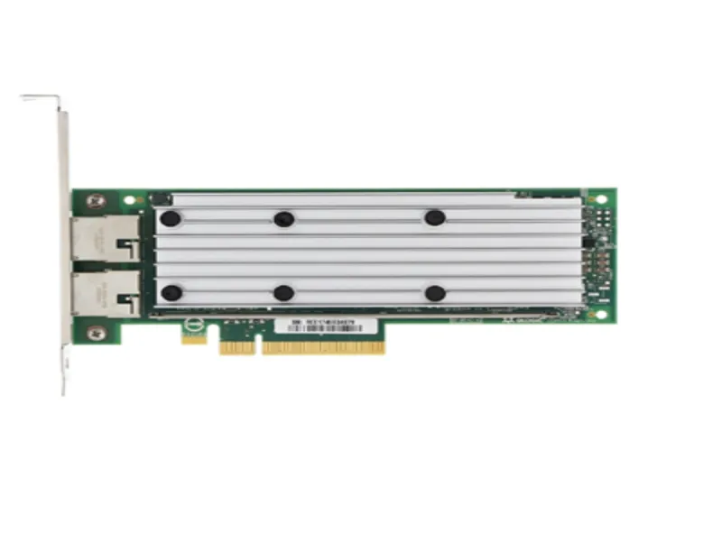 540-BBYJ Dell QLogic FasTlinQ QL41162 Dual Port 10GBE C...