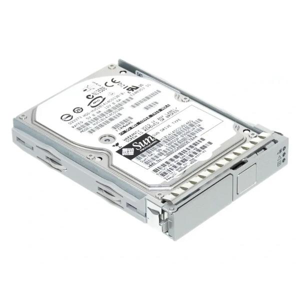 5407367 Sun 146GB 10000RPM SAS 3GB/s Hot-Pluggable 2.5-...