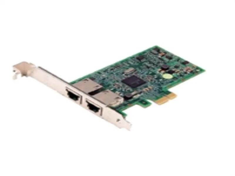 557M9 Dell Broadcom 5720 Dual Port 1GB PCI-Express Low ...