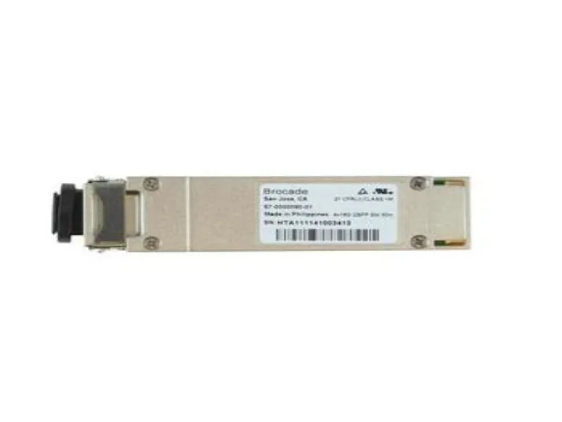 57-1000310-01 Brocade 4x 16GB/s Fibre Channel Single-Mo...