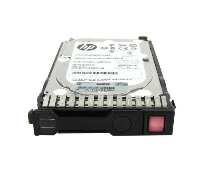 571230-S21 HP 250GB 7200RPM SATA 3GB/s Hot-Pluggable 3....