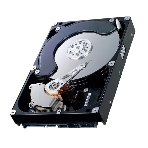 574915-001 HP 80GB 7200RPM SATA 1.5GB/s 2.5-inch Hard D...