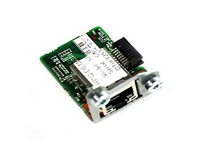 575498-B21 HP Dedicated Management Port Option Kit Modu...