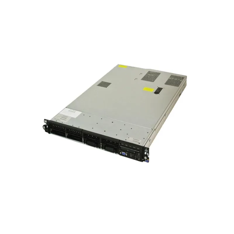 579239-001 HP ProLiant Entry-level 2 x Xeon X5650 2.66G...