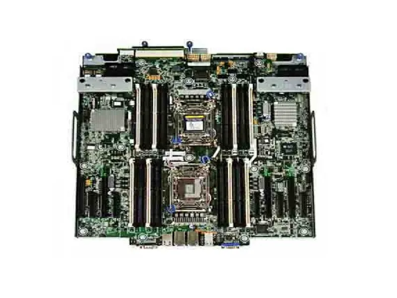 585918-001 HP System Board for BL680c G7