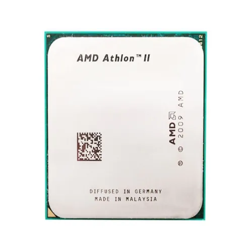 588467-001 HP 2.8GHz 2000MHz HTL 2 x 512KB L2 Cache Soc...