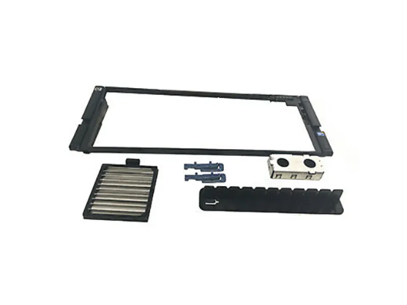 591209-001 HP Front Panel Bezel for ProLiant DL580 G7 S...