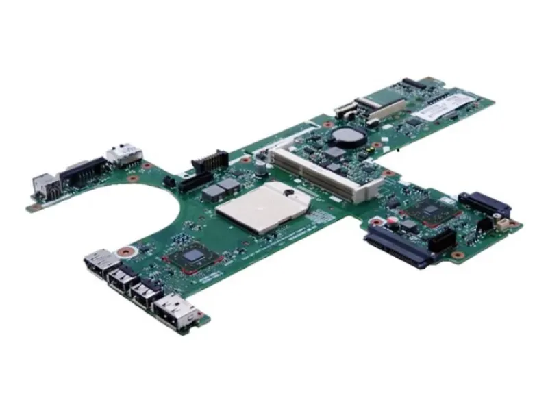 595512-001 HP System Board Discrete 64m for ProBook 654...