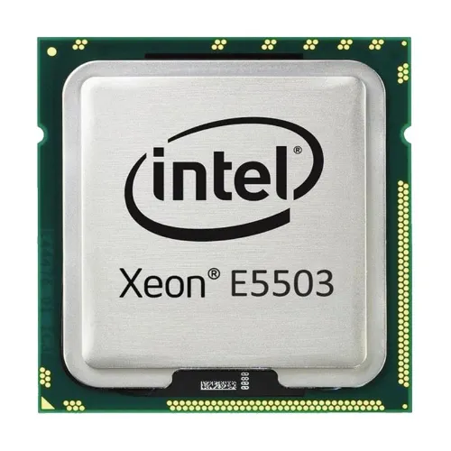 598144-L21 HP 2.0GHz 4.80GT/s QPI 4MB L3 Cache Socket L...