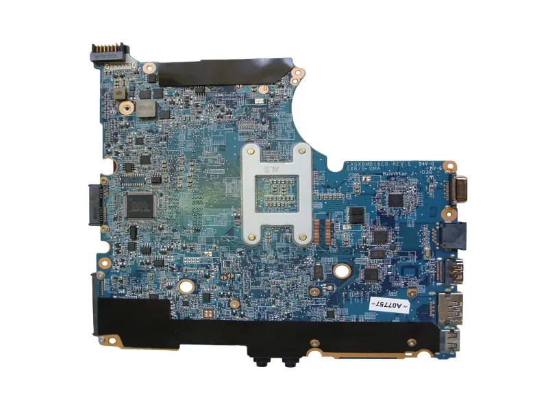 599523-001 HP System Board (MotherBoard) for Use With