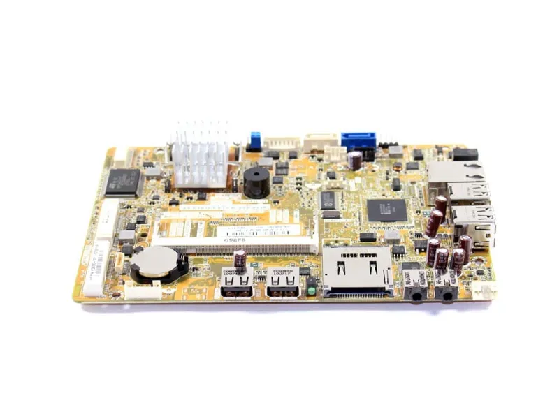 599988-001 HP System Board (Motherboard) Sanxia D410 wi...