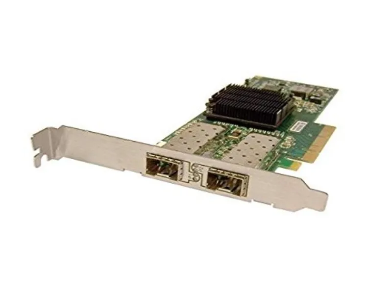 59Y1958 IBM Chelsio S320E Dual Port 10GBe PCI Express A...